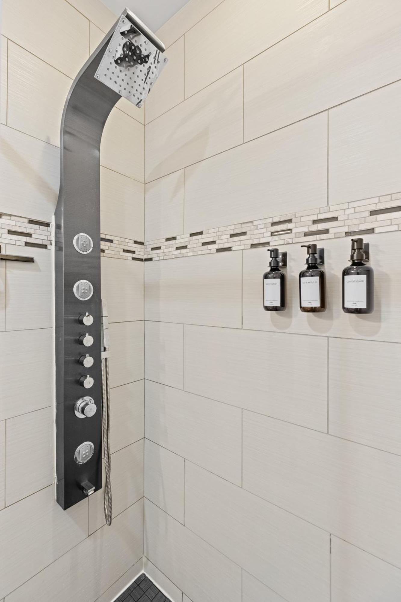 Elegant Urban Retreat In The Heart Of Center City Philadelphia Eksteriør billede